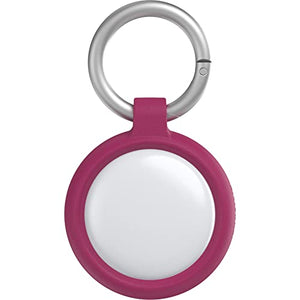 OtterBox Sleek Tracker CASE for Apple AirTag - Renaissance Pink
