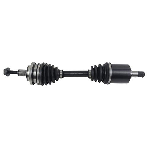GELUOXI Front Right CV Axle 1700-270068 for Mercedes-Benz C350 4Matic 3.5L V6 2006-2007