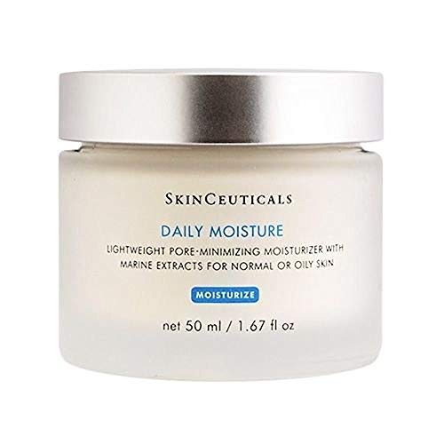 Skinceuticals Daily Moisture (For Normal/Oily Skin) 2oz 60ml Moisturizer
