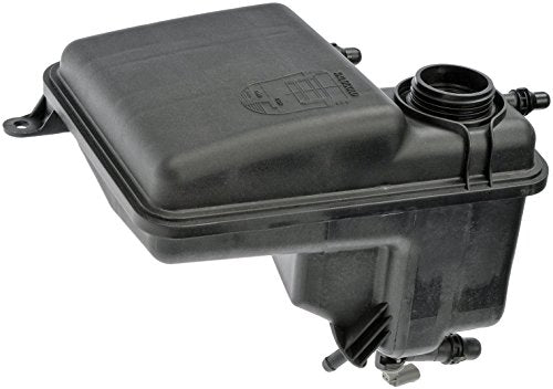 Dorman 603-259 Front Engine Coolant Reservoir Compatible with Select BMW / Rolls-Royce Models