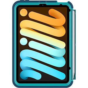 OTTERBOX Trusty Case for iPad Mini (6TH GEN) - Slinky