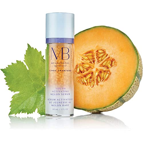 Meaningful Beauty Youth Activating Melon Serum