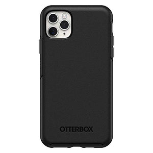 OTTERBOX SYMMETRY SERIES Case for iPhone 11 Pro Max - BLACK