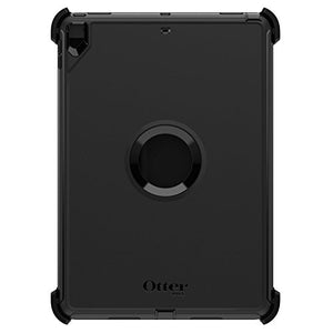 OTTERBOX DEFENDER SERIES Case for iPad Pro 10.5" & iPad Air (3rd Generation) - Retail Packaging - BLACK
