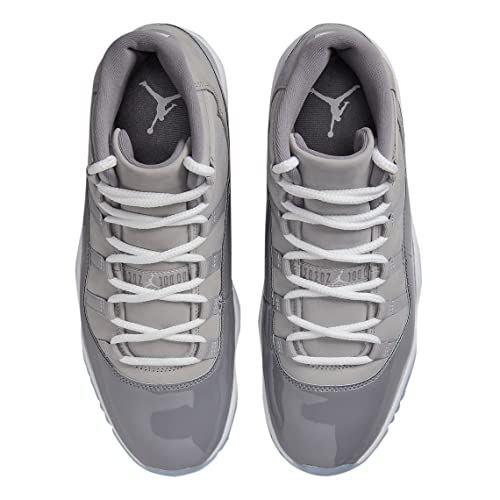 Jordan Mens Air Jordan 11 Retro CT8012 005 Cool Grey 2021 - Size 8.5