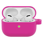 OTTERBOX Soft Touch Case for AirPods Pro - Strawberry Short (Dark Pink)