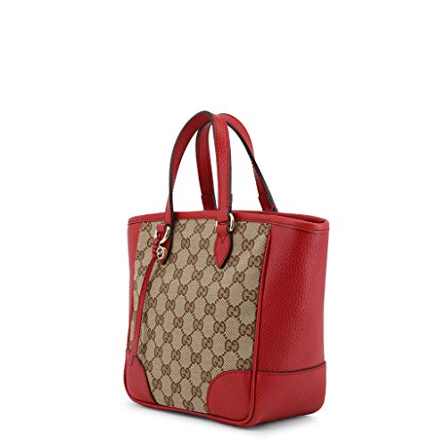 Gucci Women's Bag, Beige/Ebony/Cocoa