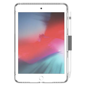 OTTERBOX SYMMETRY CLEAR SERIES Case for iPad mini (5th Gen ONLY) - Retail Packaging - CLEAR