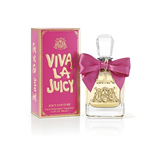 Juicy Couture Viva La Juicy Perfume for Women, 3.4 fl. Oz. womens perfume