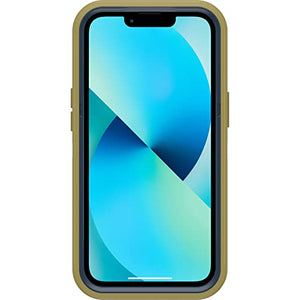OTTERBOX DEFENDER SERIES XT SCREENLESS EDITION Case for iPhone 13 (ONLY) - DARK MINERAL