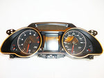 AUDI A5 S5 Coupe Sportback Cabriolet Instrument Cluster OEM New 2008-2012 8t0920951a