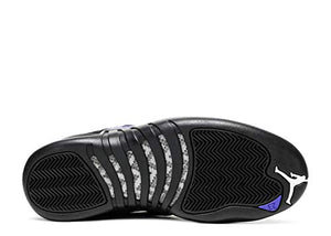 Nike Men's Shoes Air Jordan 12 Black Concord CT8013-005 (Numeric_10_Point_5)