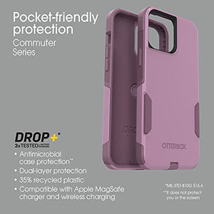 OTTERBOX COMMUTER SERIES Case for iPhone 13 Pro Max & iPhone 12 Pro Max - MAVEN WAY