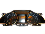 AUDI A5 S5 Instrument Cluster OEM New 2008-2012 8t0920983a