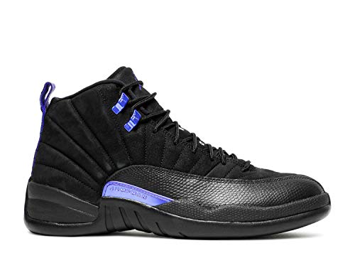 Nike Men's Shoes Air Jordan 12 Black Concord CT8013-005 (Numeric_10_Point_5)