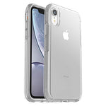 OTTERBOX SYMMETRY CLEAR SERIES Case for iPhone Xr - Retail Packaging - CLEAR
