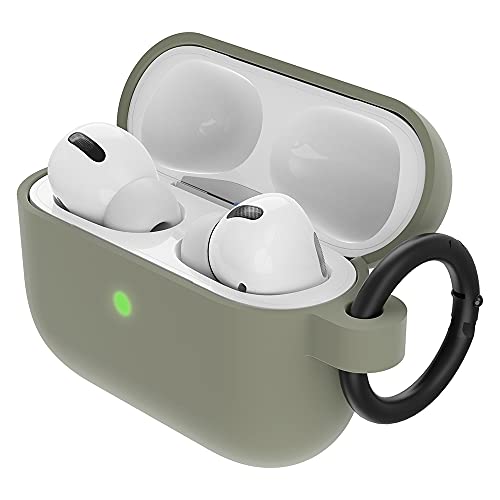 OTTERBOX Soft Touch Case for AirPods Pro - Ultra Zest (Grey)