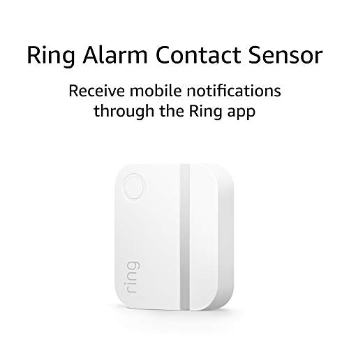 Ring Alarm Contact Sensor 6-pack (2nd Gen)
