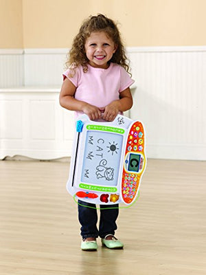 VTech Write & Learn Creative Center (Frustration Free Packaging)