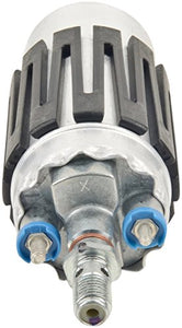 Bosch 69435 OE Electric Fuel Pump for Select Audi Coupe, Cabriolet; Mercedes-Benz 190, 220, 260, 280, 300, 320, 380, 400, 420, 450, 500, 560, 600 (C, CE, E S, SE, SEC, SEL, SL, SLC)