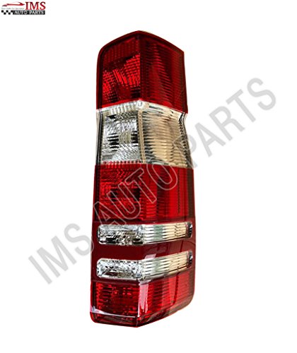 Mercedes Sprinter Rear Back Tail Light Lamp Right Passenger Side OS 2007 TO 2016