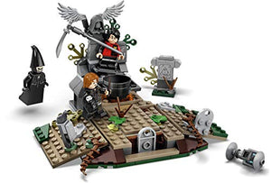 LEGO Harry Potter and The Goblet of Fire The Rise of Voldemort 75965 Building Kit (184 Pieces)