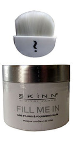Skinn Cosmetics Fill Me In Line Filling and Volumizing Mask 1.7oz