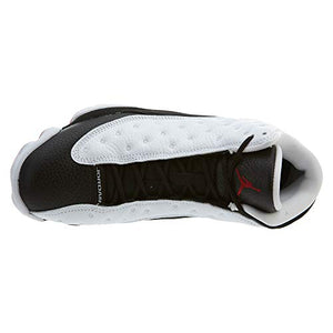 Air Jordan 13 Retro He Got Game Men's Shoes White/True red/Black 414571-104 (7.5 D(M) US)