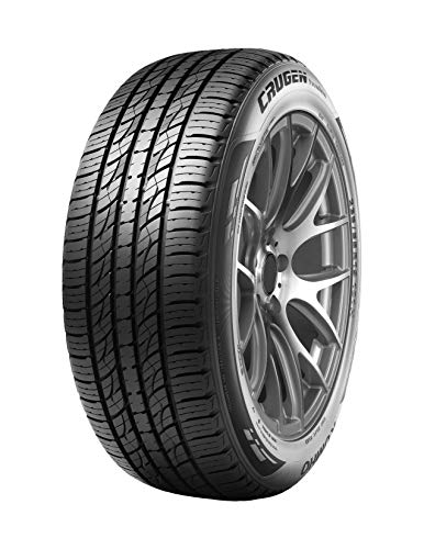 Kumho Crugen Premium KL33 All-Season Tire - 235/60R18 103H