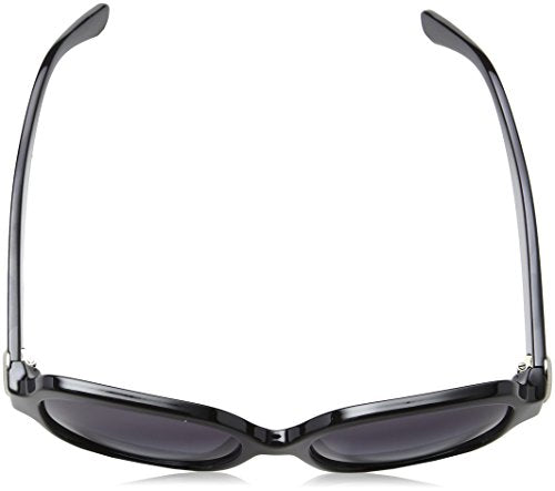 Michael Kors SUZ MK2055 Sunglasses 317711-56 - Black Frame, Grey Gradient MK2055-317711-56