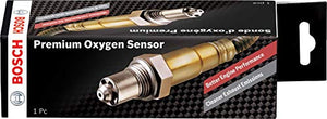 Bosch 13477 Premium Original Equipment Oxygen Sensor for Select BMW M5, X3, X5, Z3, Z4, Z8, 320i, 323Ci, 323i, 325Ci, 325i, 325xi, 328Ci, 328i, 330Ci, 330i, 330xi, 525i, 528i, 530i, 540i, 750iL, 850Ci