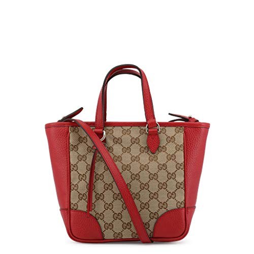 Gucci Women's Bag, Beige/Ebony/Cocoa