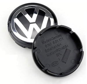 Volkswagen Wheel Center Cap - 7D0-601-165BXF