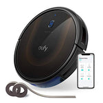 eufy by Anker, BoostIQ RoboVac 30C MAX, Robot Vacuum Cleaner, Wi-Fi, Super-Thin, 2000Pa Suction, Boundary Strips Included, Quiet, Self-Charging, Cleans Hard Floors to Medium-Pile Carpets