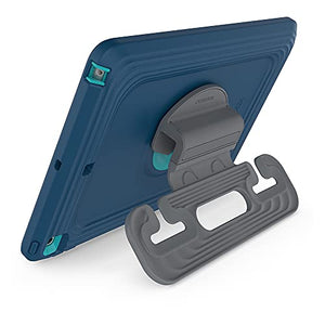 OTTERBOX TRUSTY CASE for iPad 7th, 8th & 9th Gen (10.2" Display - 2019, 2020 & 2021 version) - SLINKY