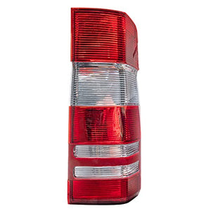 Compatible with Mercedes-Benz Sprinter 2500 3500 Tail Light 2010-2017 (left)