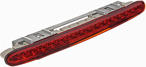Dorman 923-278 Center High Mount Stop Light Compatible with Select Mercedes-Benz Models