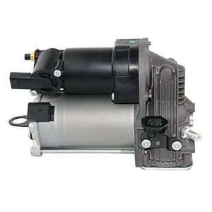 Air Suspension Compressor Pump Compatible with Mercedes-Benz 2007-2009 GL320 & 2007-2012 GL450 & 2010-2012 GL350 & 2008-2012 GL500 / GL550