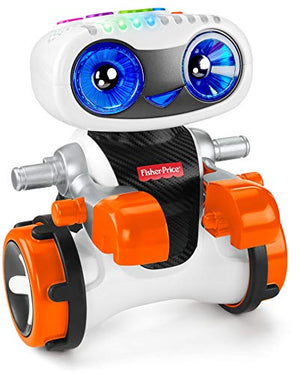 Fisher-Price Code 'n Learn Kinderbot
