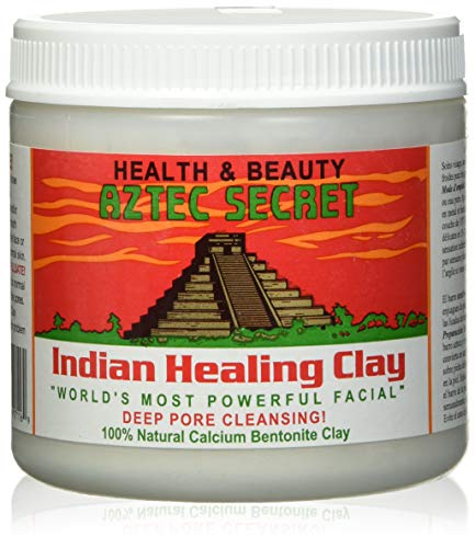 Aztec Secret – Indian Healing Clay 1 lb