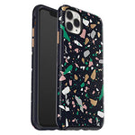 OtterBox SYMMETRY SERIES Case for iPhone 11 Pro Max - TAKEN 4 GRANITE (DRESS BLUES/TAKEN 4 GRANITE IML)