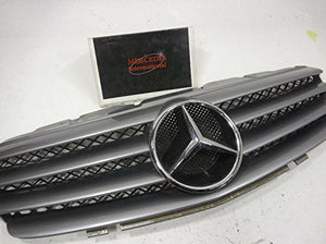 2003 Mercedes-Benz SL500 Grille grill front 2308800583