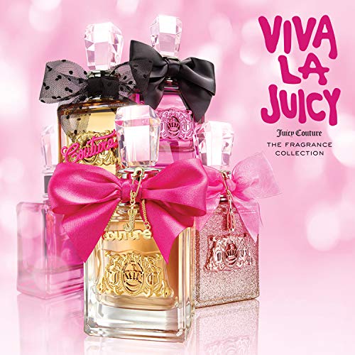 Juicy Couture Viva La Juicy Perfume for Women, 3.4 fl. Oz. womens perfume