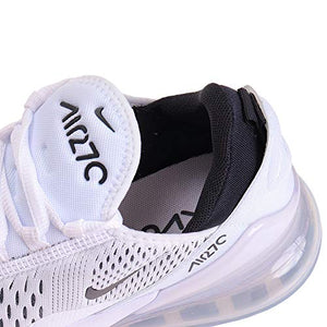 Nike Women's Air Max 270 White/Black