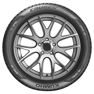 Kumho Crugen Premium KL33 All-Season Tire - 235/60R18 103H