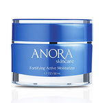 Anora Fortifying Active Moisturizer Day Cream for Face and Neck