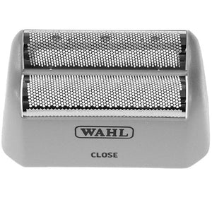 Wahl Custom Shave, Dynaflex & ID"Comfort Close" Foil Screen