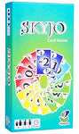 SKYJO by Magilano - The entertaining card game for kids and adults. The ideal game for fun, entertaining and exciting hours of play with friends and family.
