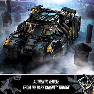 LEGO DC Batman Batmobile Tumbler: Scarecrow Showdown 76239 (422 Pieces)