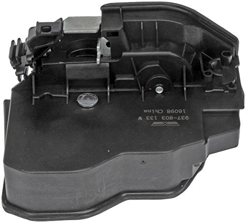 Dorman 937-803 Door Lock Actuator Motor Compatible with Select BMW / Mini Models